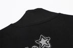 New Logo Hoodie Jacket
