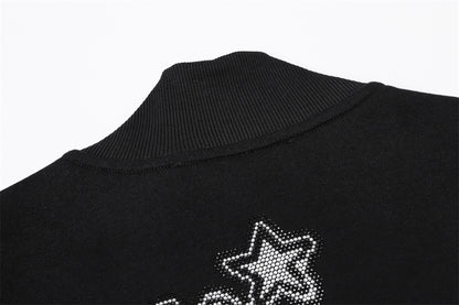 New Logo Hoodie Jacket