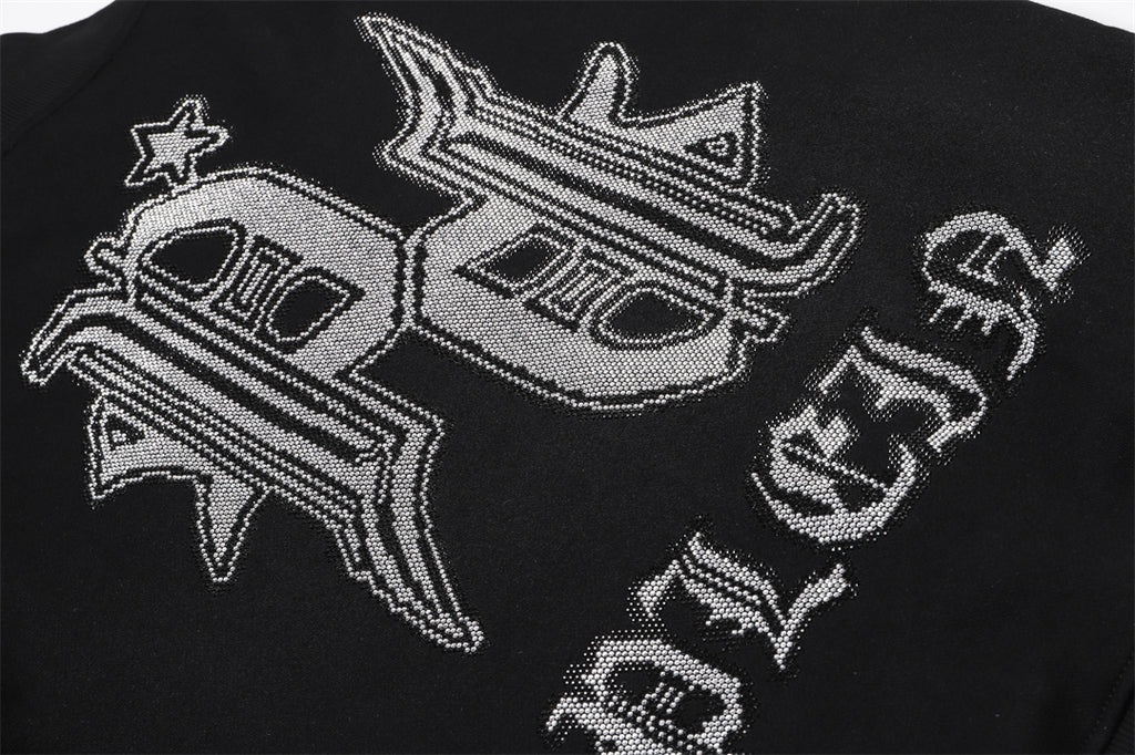 New Logo Hoodie Jacket