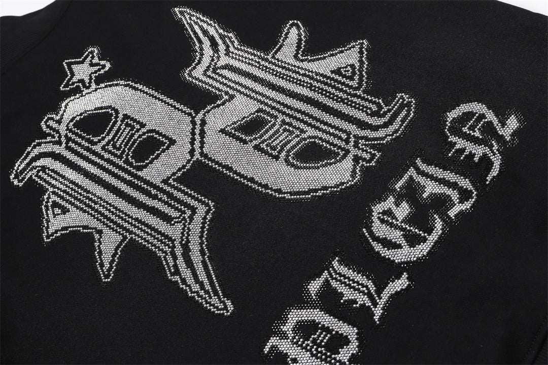 New Logo Hoodie Jacket