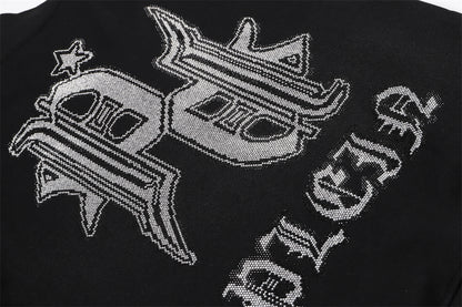 New Logo Hoodie Jacket