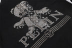 New Teddy Hoodie Jacket