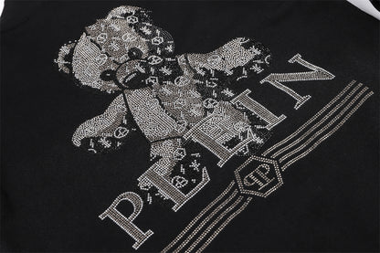 New Teddy Hoodie Jacket