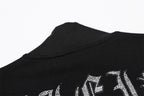 New Skull Hoodie Jacket