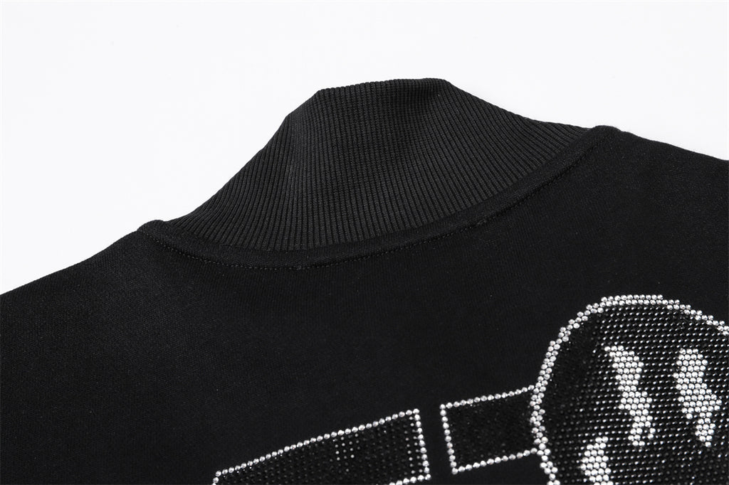 New Logo Hoodie Jacket