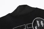 New Logo Hoodie Jacket
