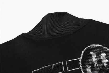 New Logo Hoodie Jacket