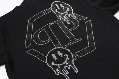 New Logo Hoodie Jacket