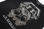 New Sweatshirt Skull