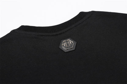 New Sweatshirt Skull