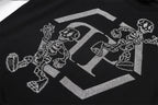 New Sweatshirt Skull