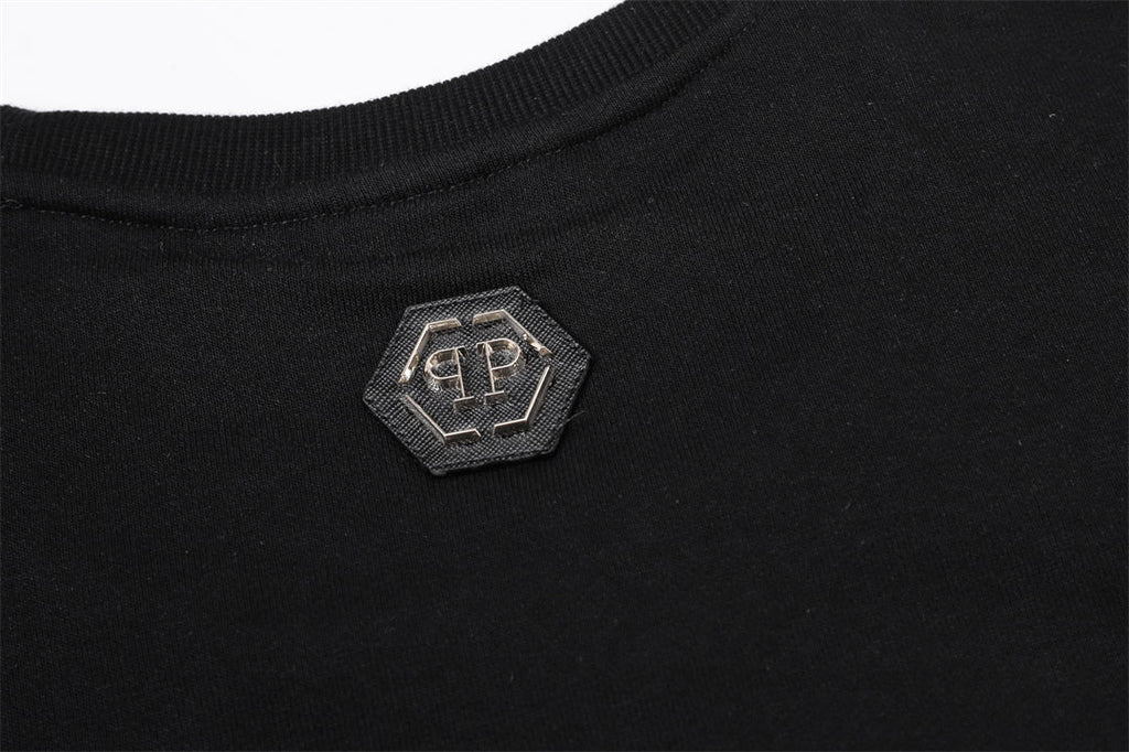 New Sweatshirt Skull