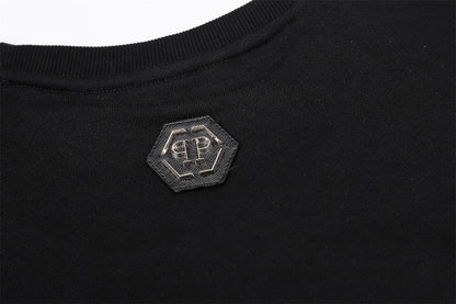 New Sweatshirt Skull