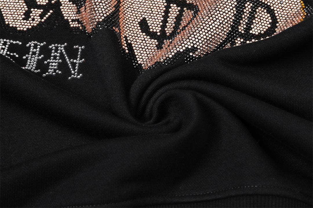 New Sweatshirt Demon