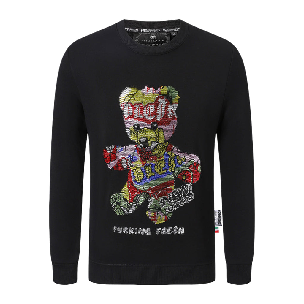 New Sweatshirt Bear