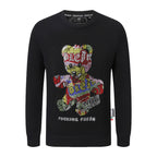 New Sweatshirt Bear