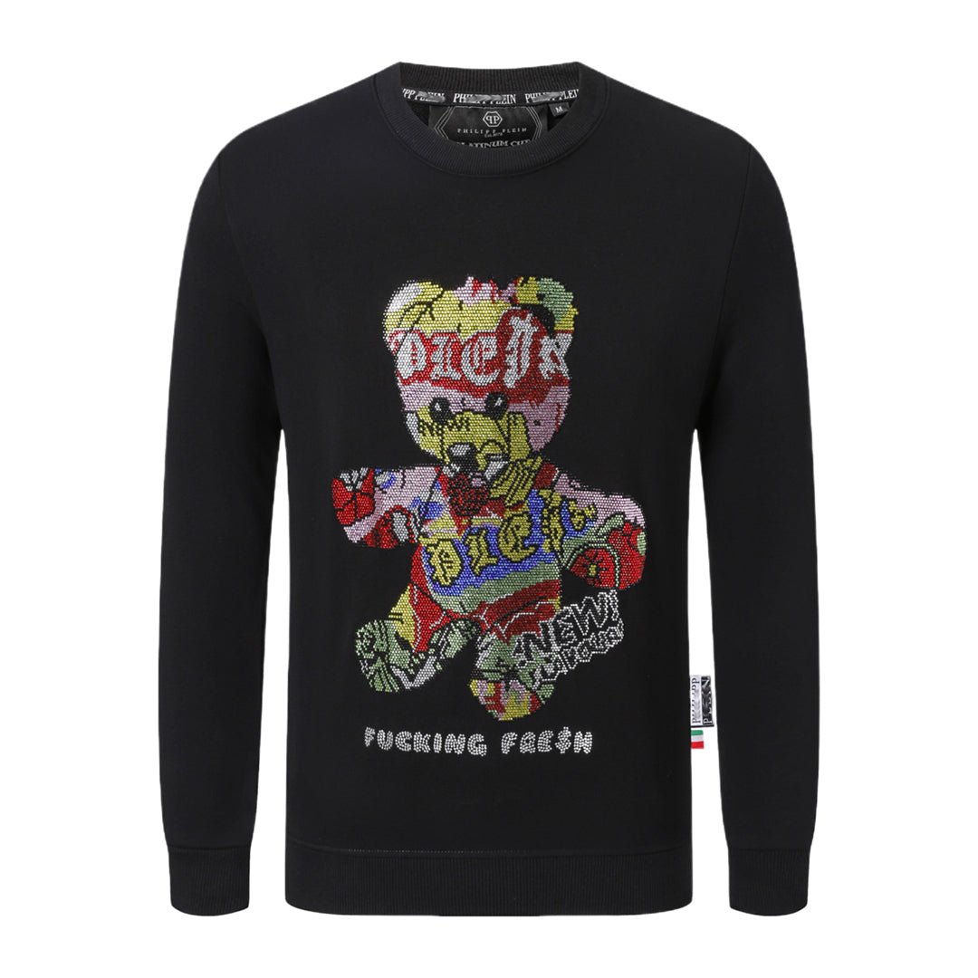 New Sweatshirt Bear