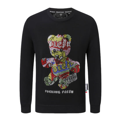 New Sweatshirt Bear