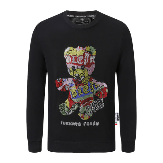 New Sweatshirt Bear