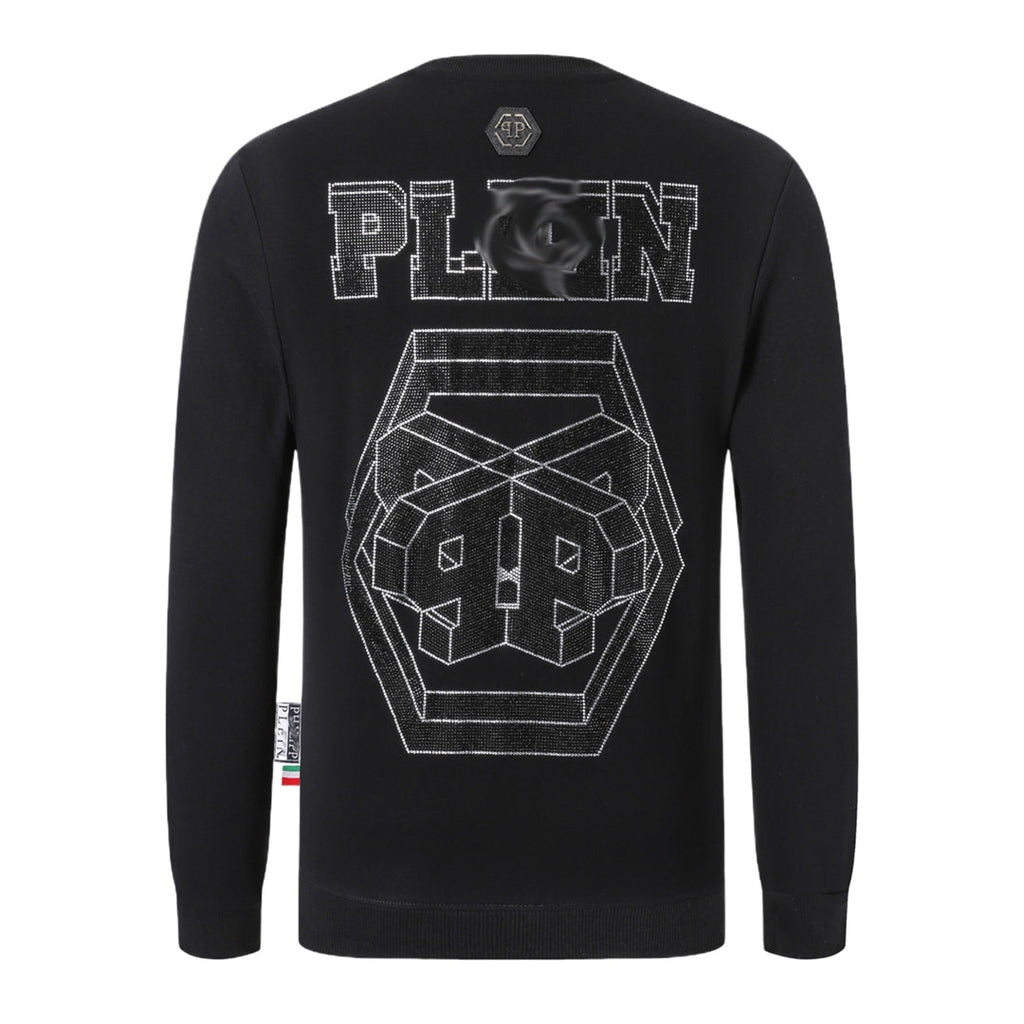 New Sweatshirt Lil Logo