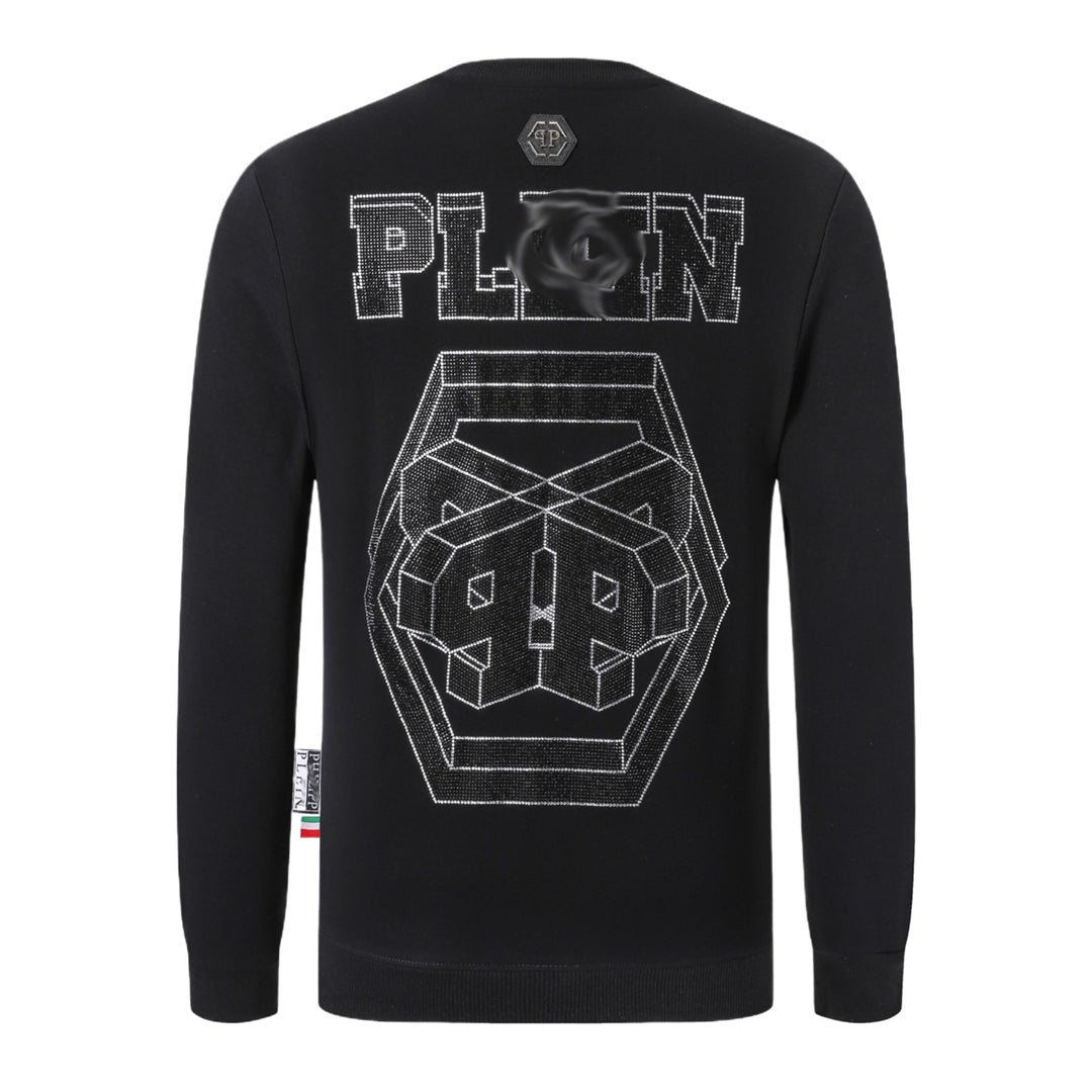 New Sweatshirt Lil Logo