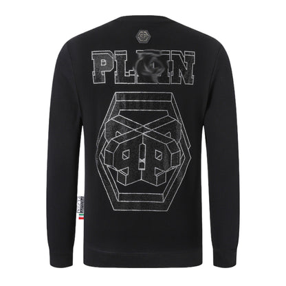 New Sweatshirt Lil Logo