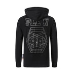 New Hoodie Back Logo