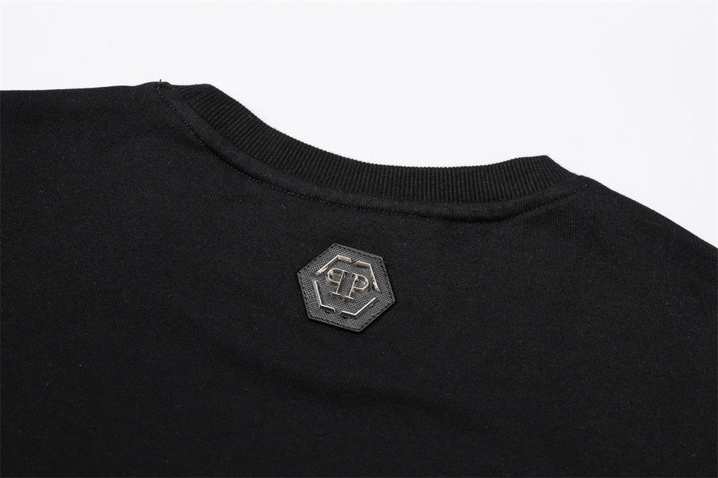 New Sweatshirt Ghost