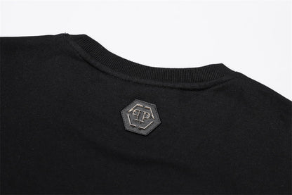 New Sweatshirt Ghost