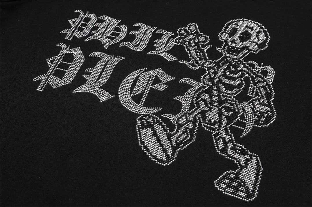 New Sweatshirt Skull