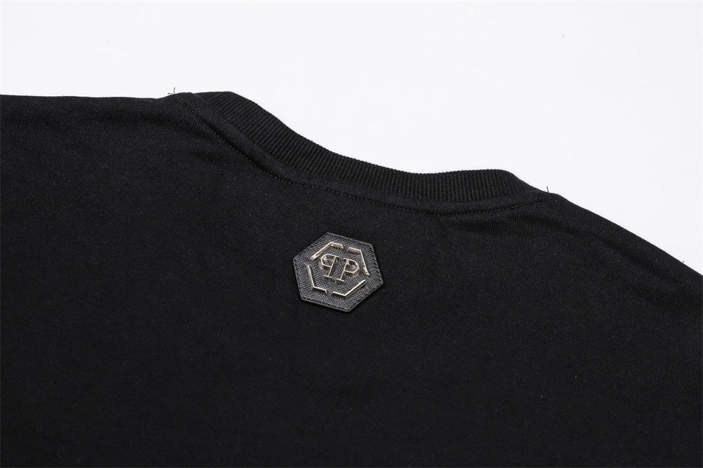 New Sweatshirt Skull