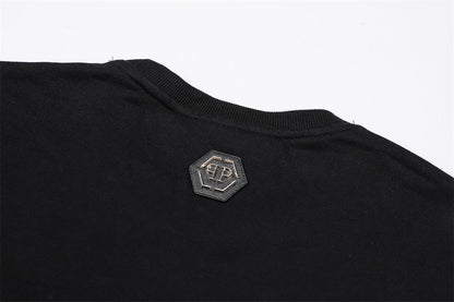 New Sweatshirt Skull