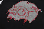 New Sweatshirt Ghost
