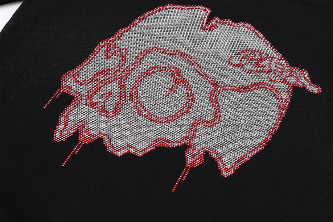New Sweatshirt Ghost