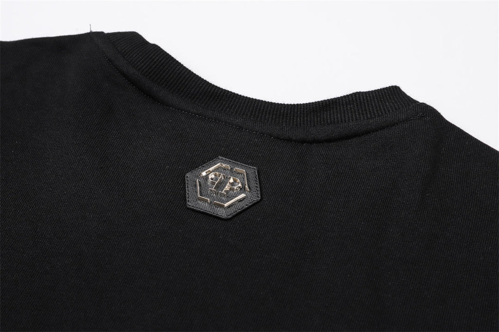 New Sweatshirt Ghost