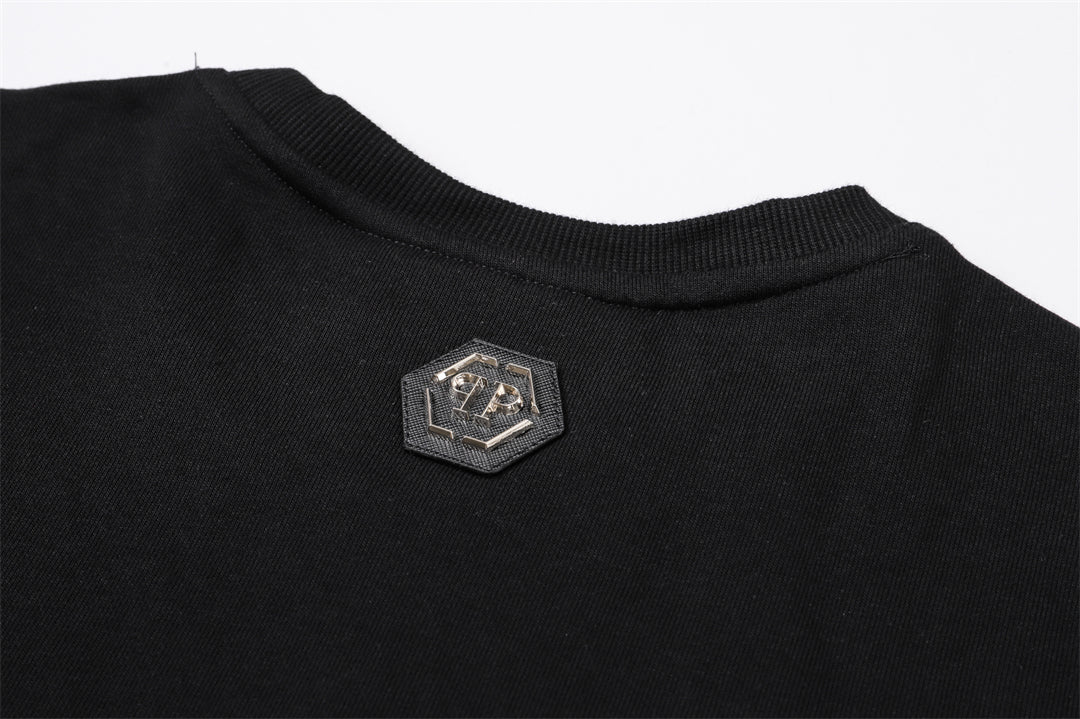 New Sweatshirt Ghost