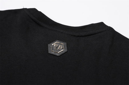 New Sweatshirt Ghost