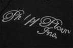 New Sweatshirt Letter