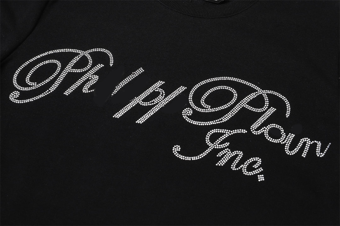 New Sweatshirt Letter