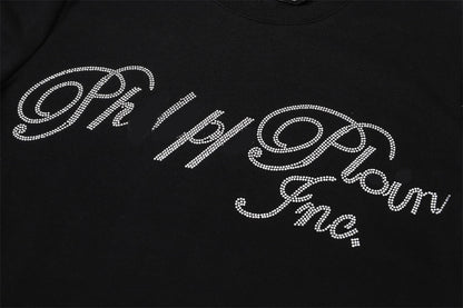 New Sweatshirt Letter