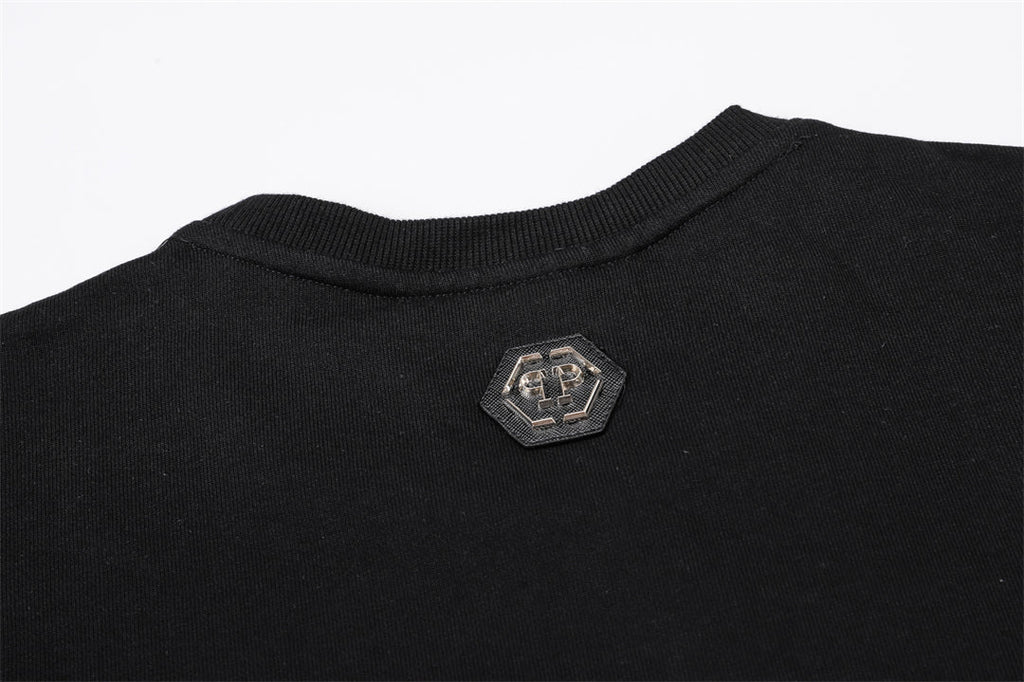 New Sweatshirt Letter