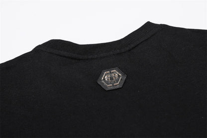 New Sweatshirt Letter