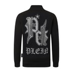 New Logo Hoodie Jacket