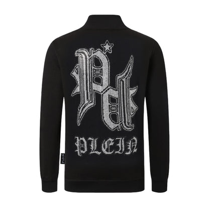 New Logo Hoodie Jacket