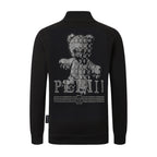 New Teddy Hoodie Jacket