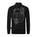 New Logo Hoodie Jacket
