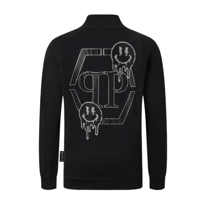 New Logo Hoodie Jacket
