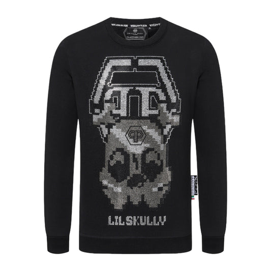 New Sweatshirt Skull