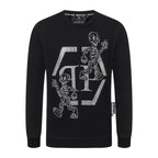 New Sweatshirt Skull