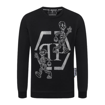 New Sweatshirt Skull